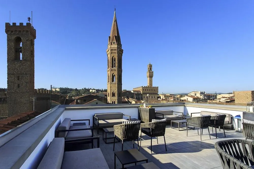 Grand Hotel Cavour Florens
