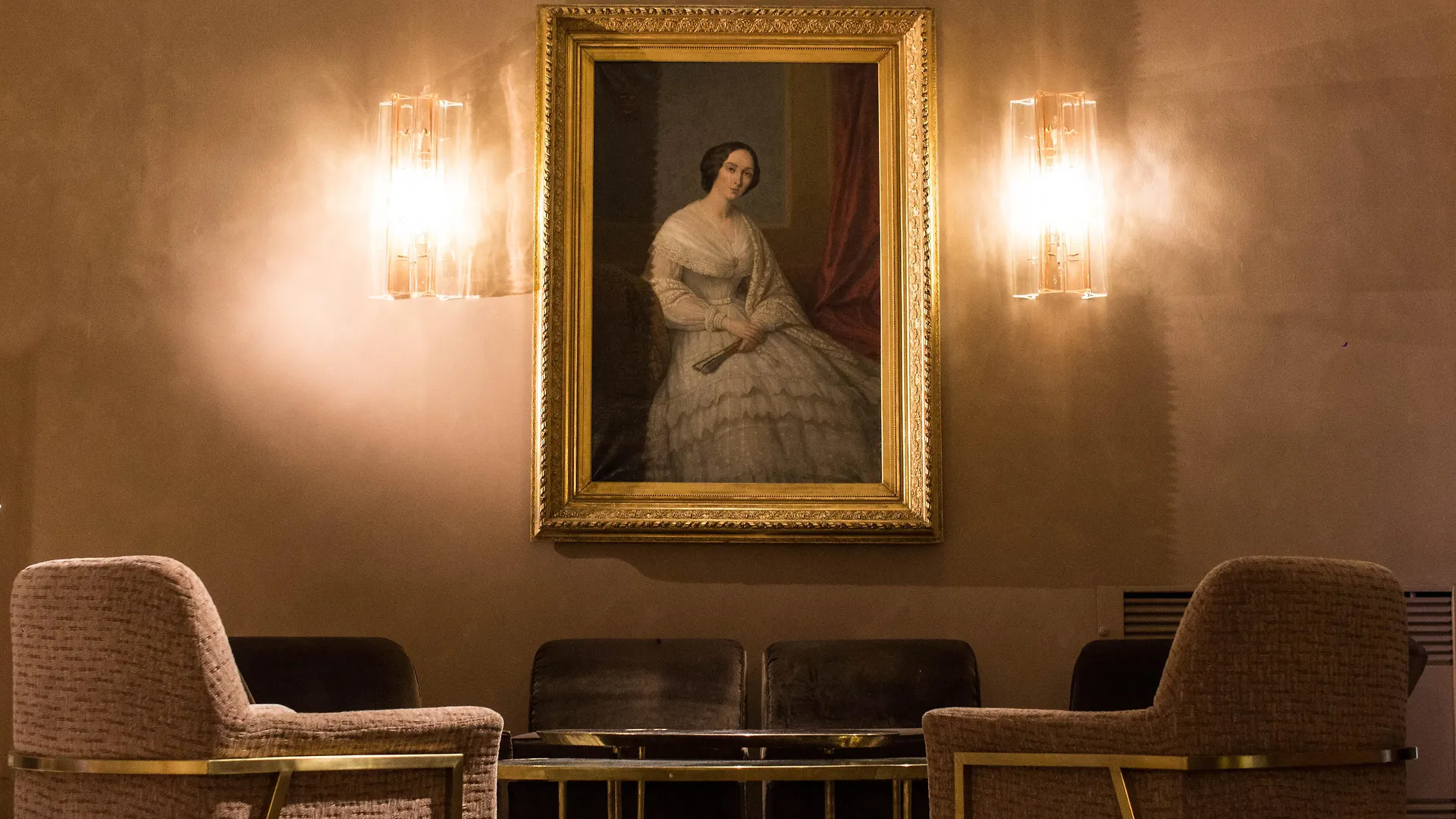 Grand Hotel Cavour Florens