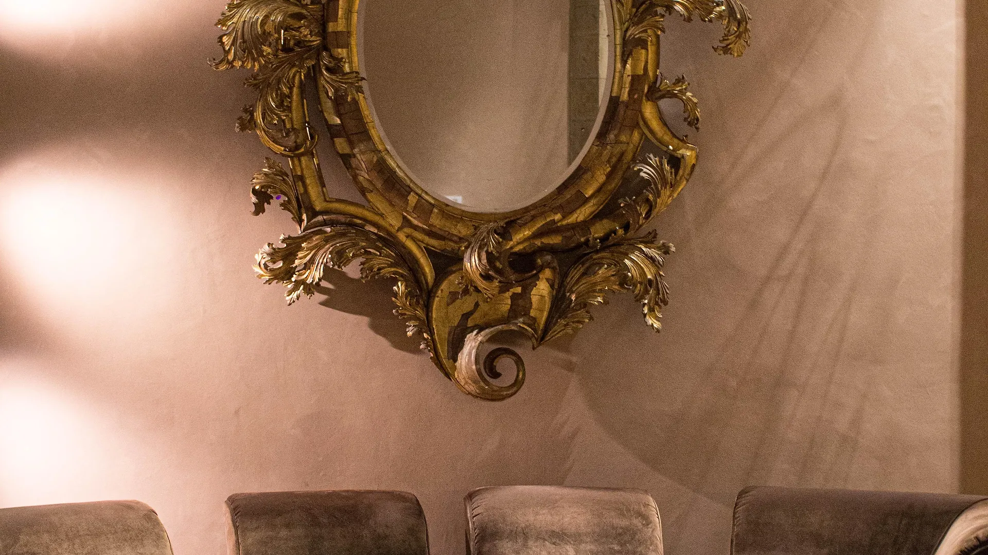 Grand Hotel Cavour Florens