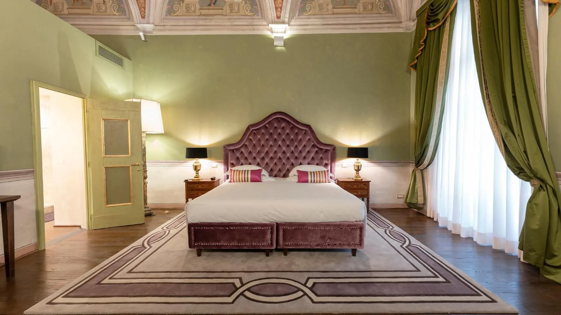 Grand Hotel Cavour Florens