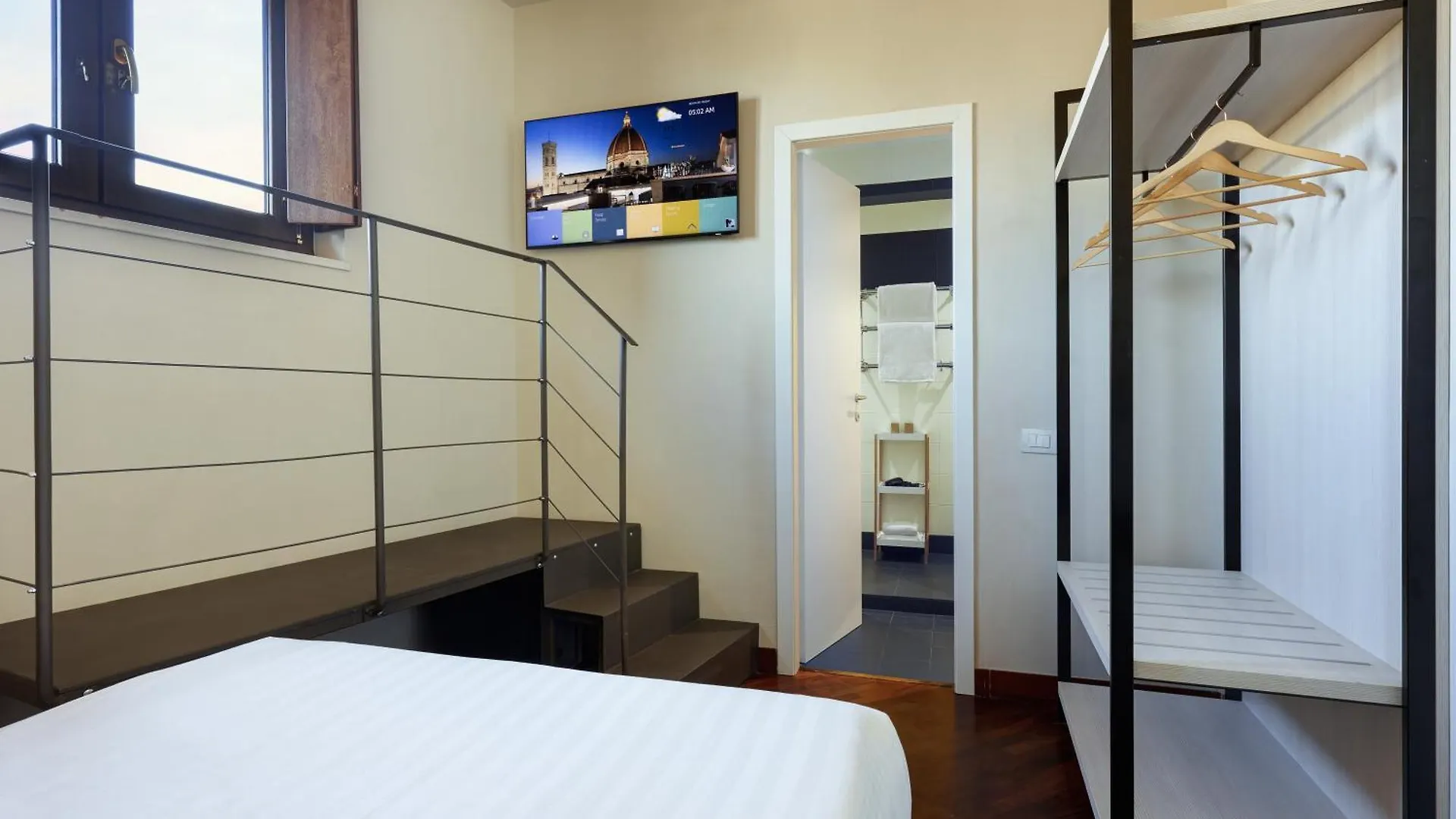 Grand Hotel Cavour Florens