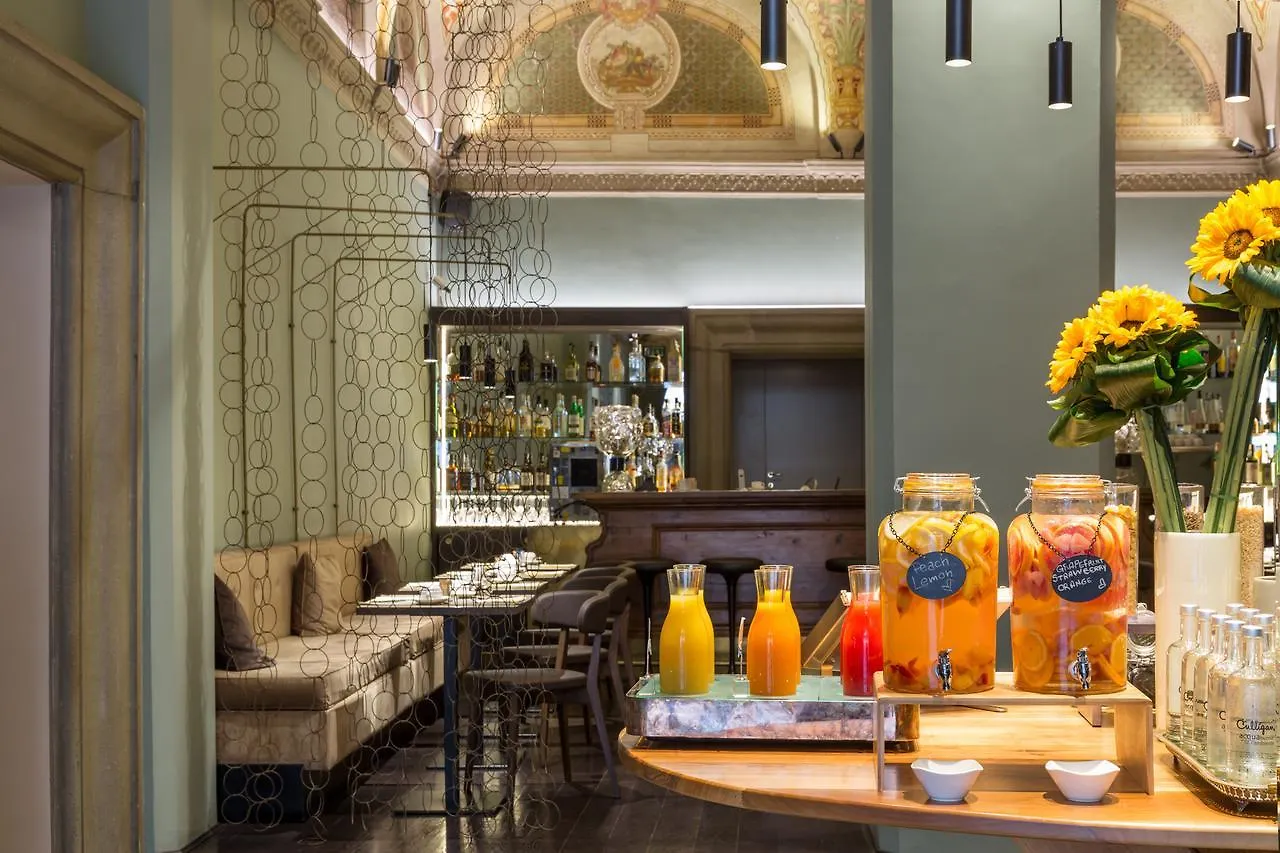 Grand Hotel Cavour Florens