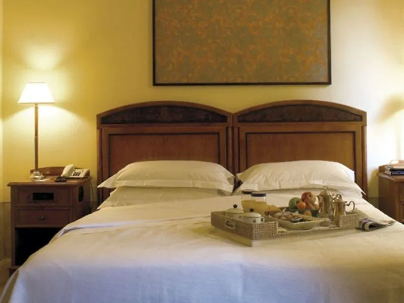 Grand Hotel Cavour Florens