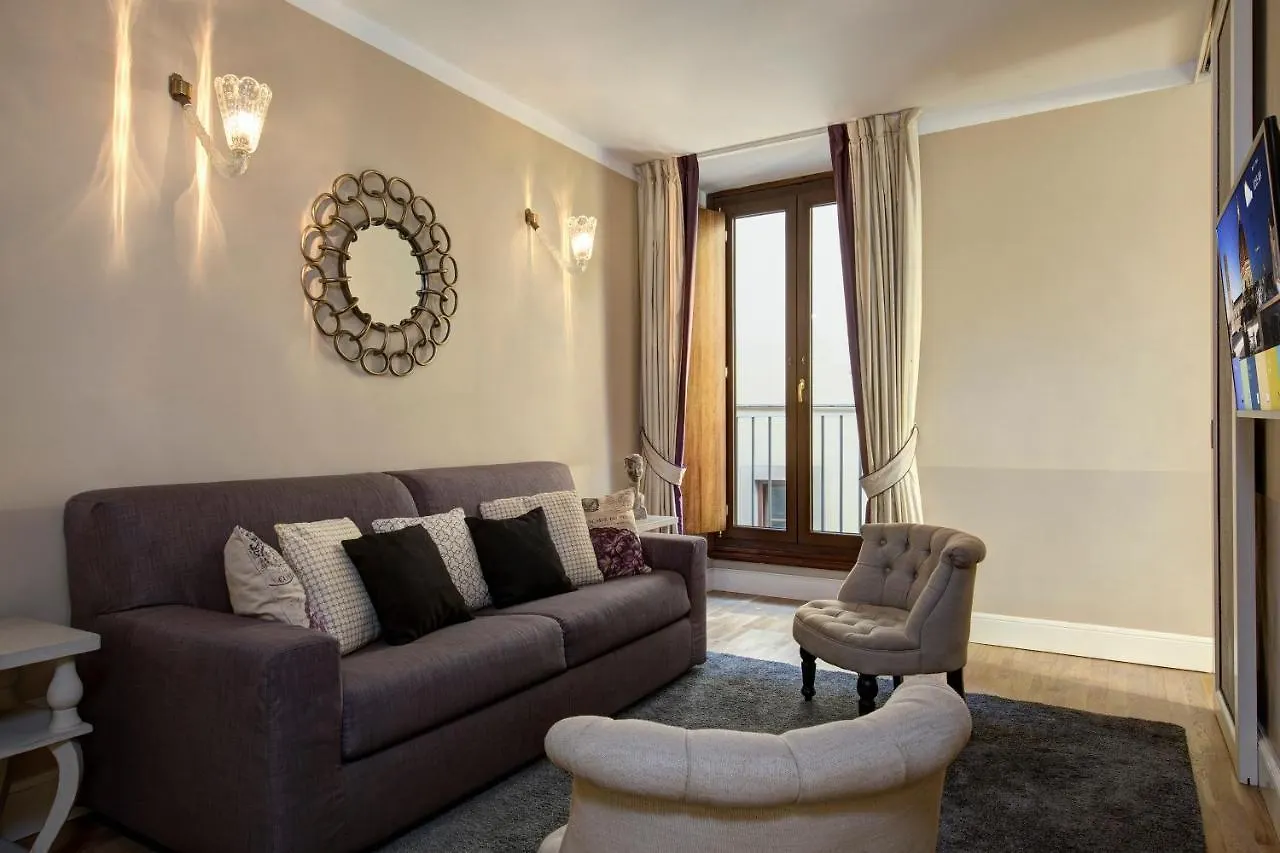 Grand Hotel Cavour Florens
