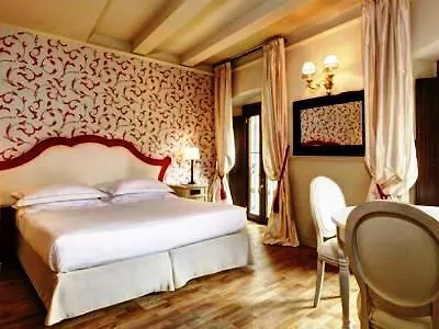 Grand Hotel Cavour Florens