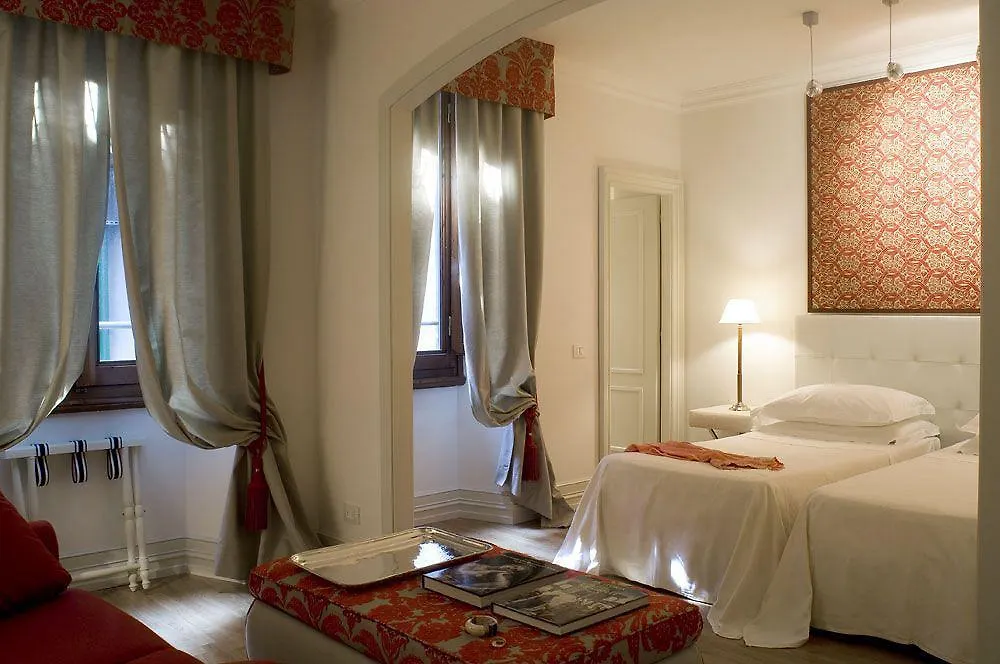 Grand Hotel Cavour Florens