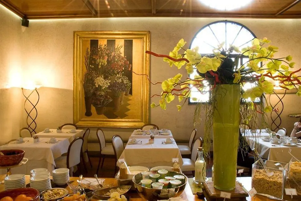 Grand Hotel Cavour Florens 4*,