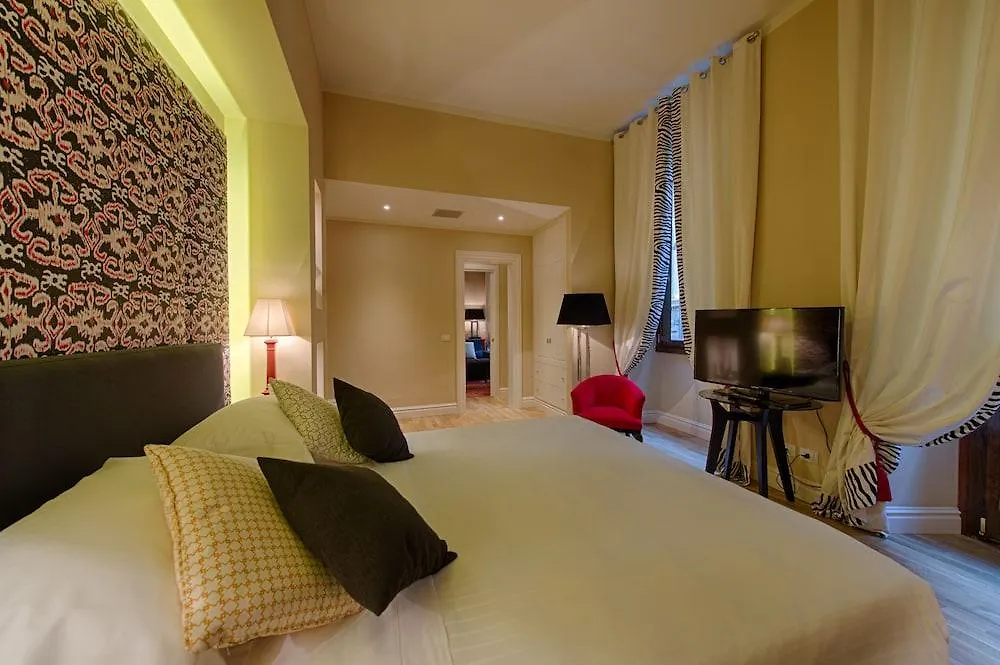 Grand Hotel Cavour Florence