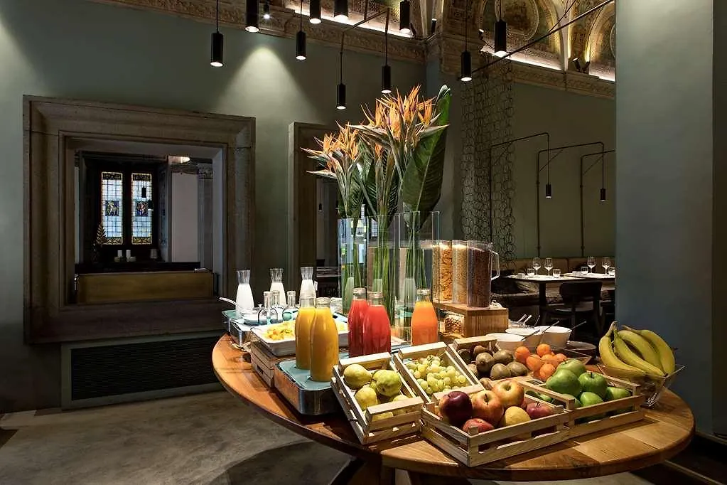 Grand Hotel Cavour Florence