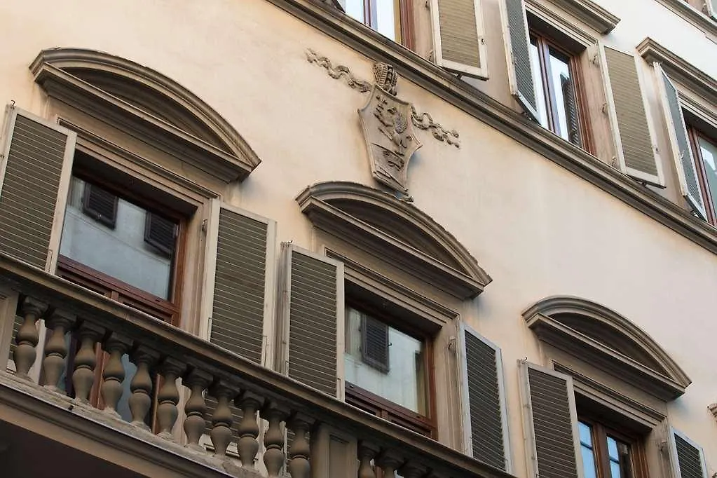 Grand Hotel Cavour Florence