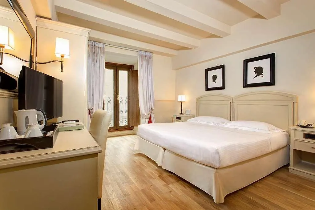 Grand Hotel Cavour Florence