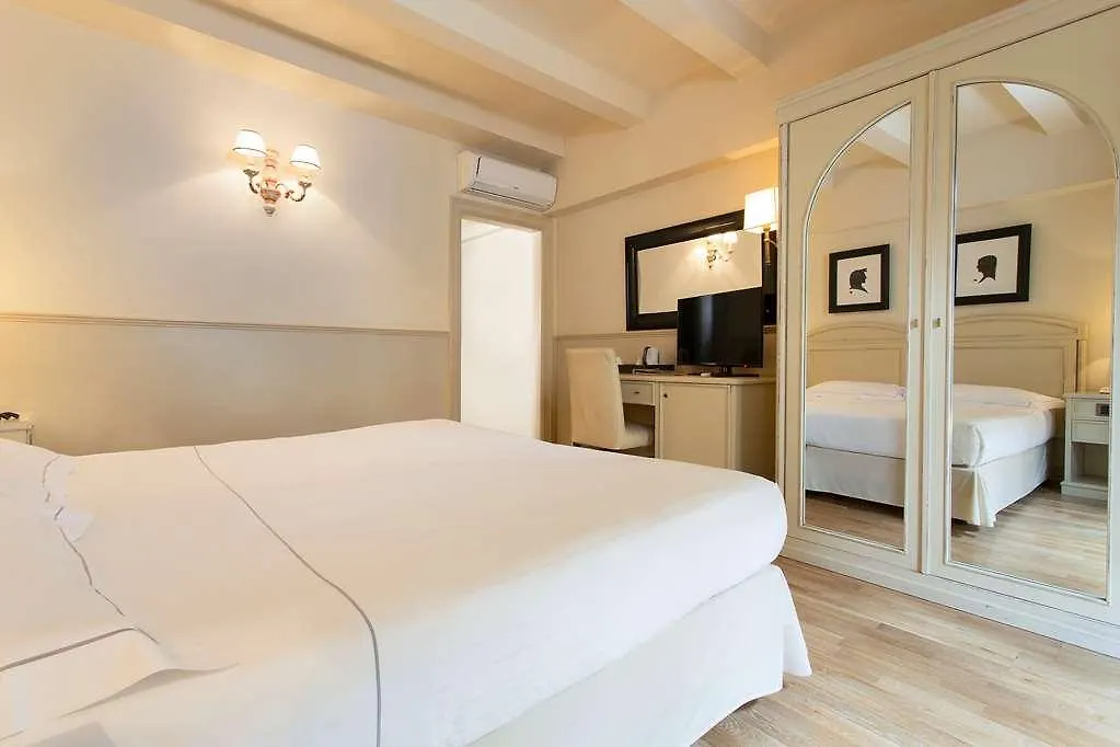 Grand Hotel Cavour Florence