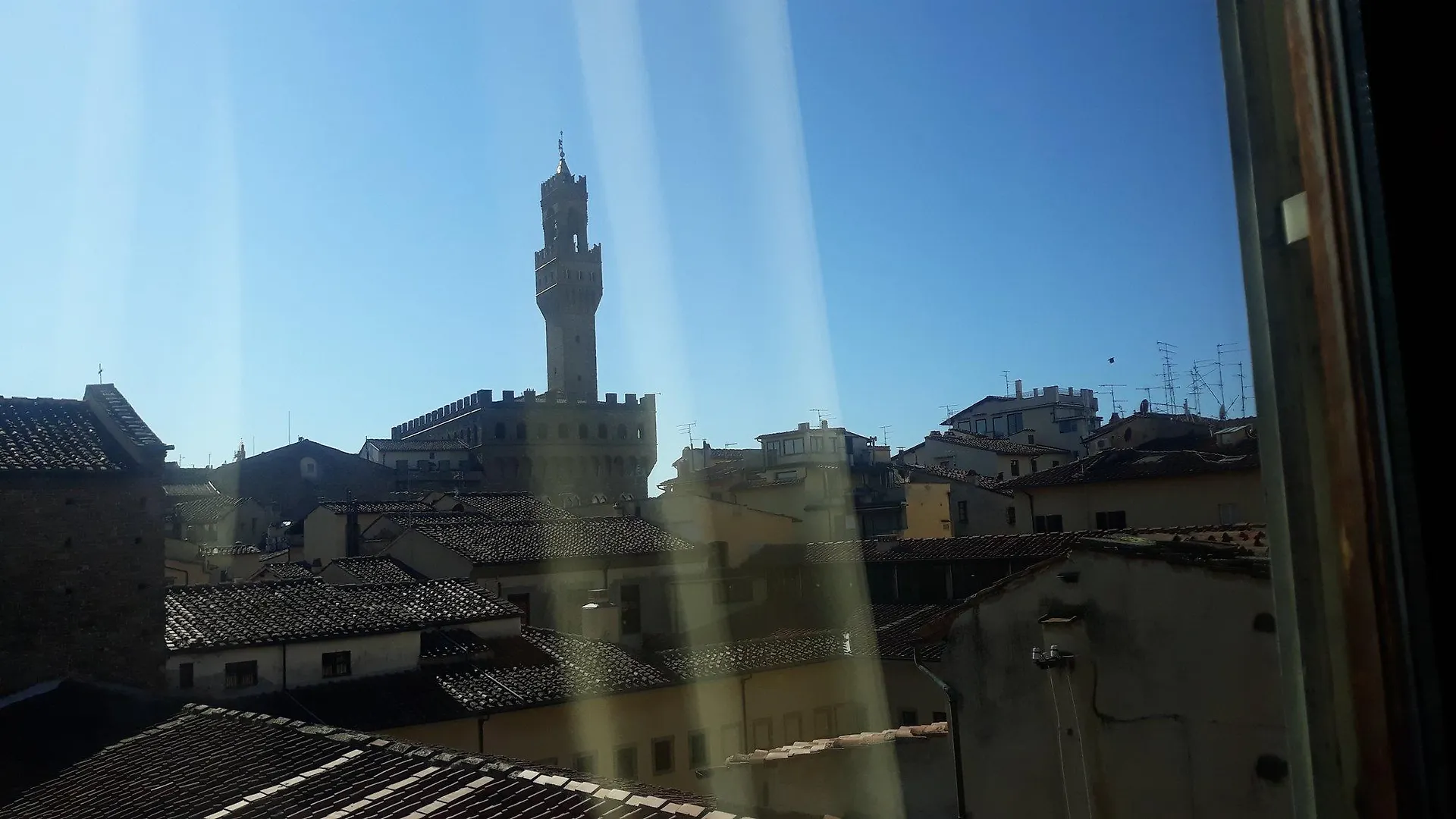 Grand Hotel Cavour Florence 4*,