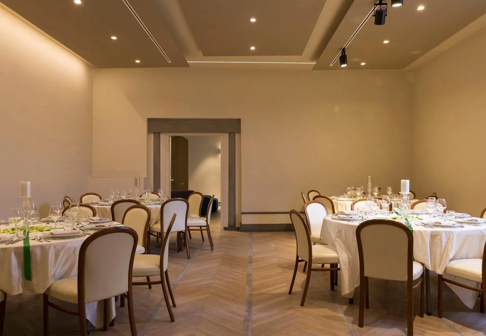Grand Hotel Cavour Florence Italy