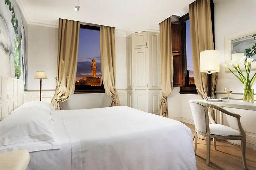 Grand Hotel Cavour Florence