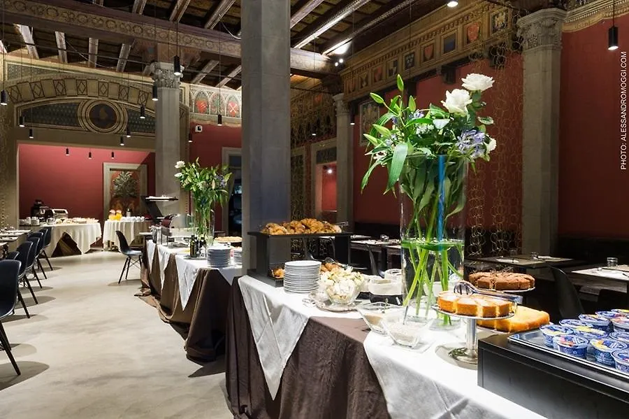 Grand Hotel Cavour Florence