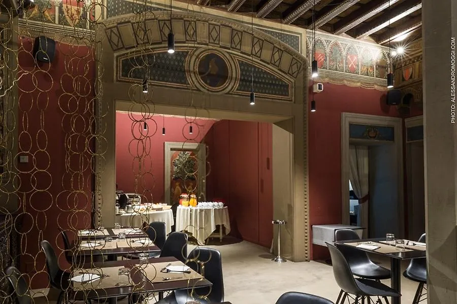 Grand Hotel Cavour Florence