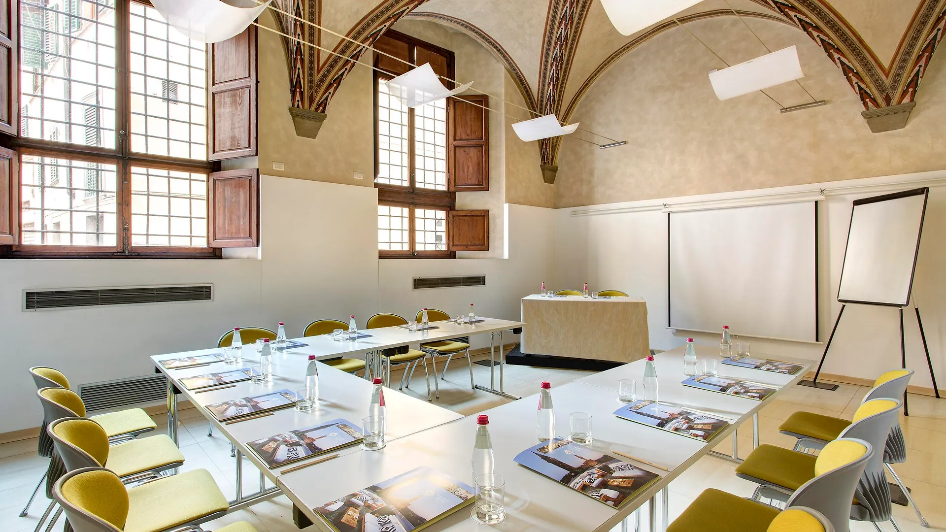 Grand Hotel Cavour Florence
