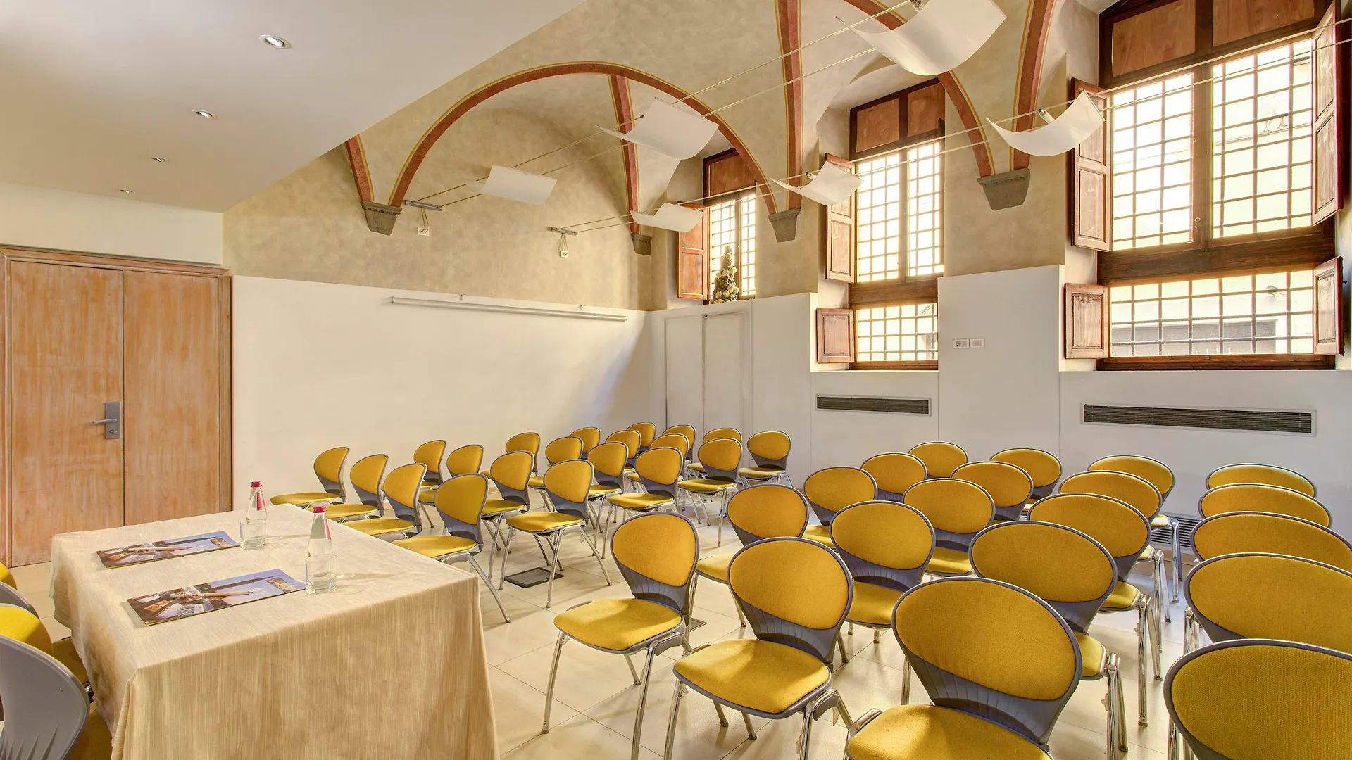 Grand Hotel Cavour Florence 4*,  Italy