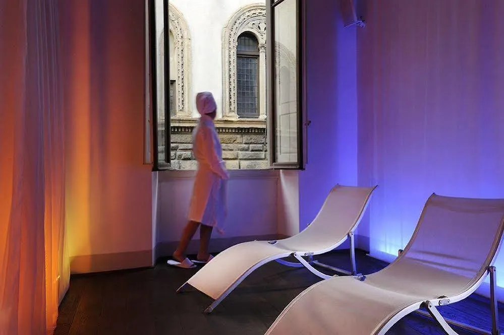 Grand Hotel Cavour Florence