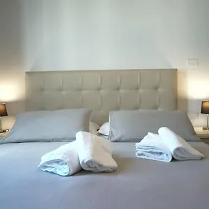 Apartment Il Valentino Luxury
