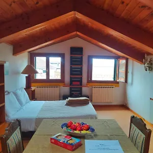 Apartamento Garibaldi