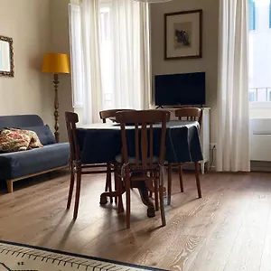  Apartamento La Torre