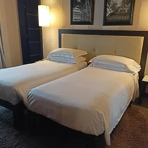 C-hotels Ambasciatori Floransa