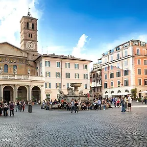 Apartamento Moro Magenta 1 Casa E Per Vacanze