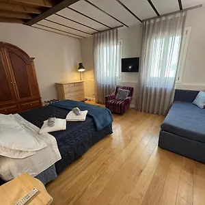Apartment Pergola35, Florenz