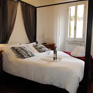 Apartamento Lungara