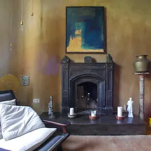 Apartment La Maison At The Old Bridge