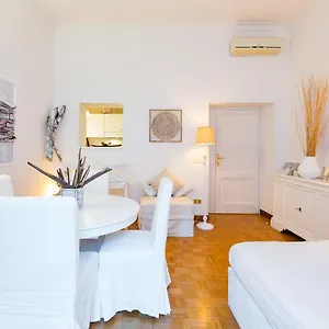 Apartamento Spagna Casa Dream