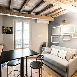 Apartment Casetta Rosina