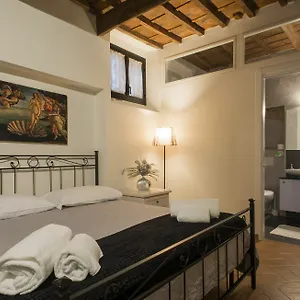 Zeus Appartement