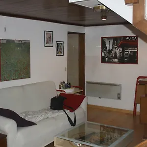 Studio 65 Appartement