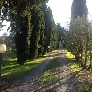 Privatunterkunft Sunshine, Florenz