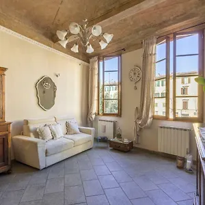  Apartamento Casa Laura&duccio